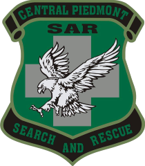 Central Piedmont Search and Rescue